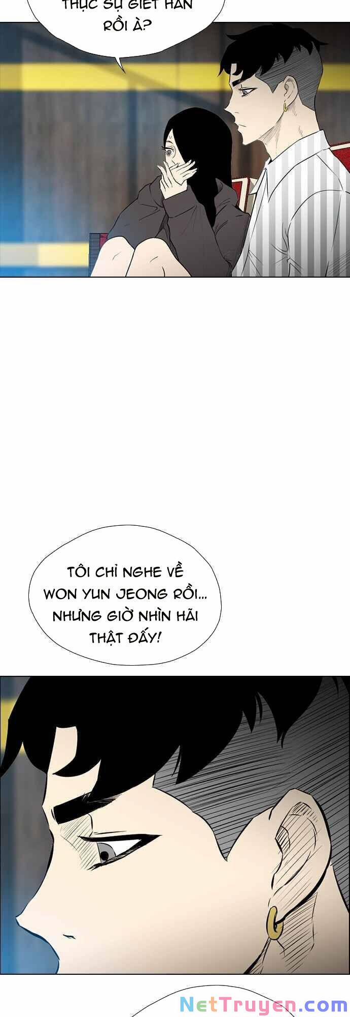 Kẻ Hồi Sinh 136 trang 38