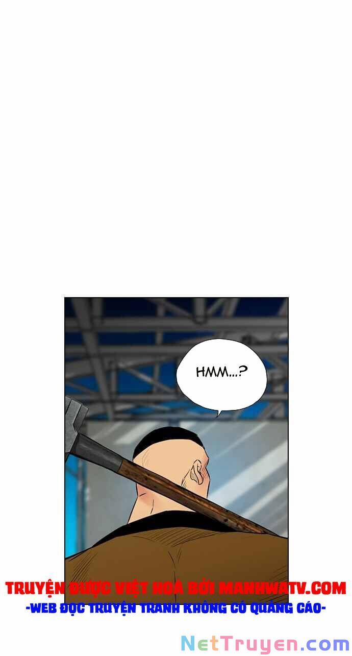 Kẻ Hồi Sinh 136 trang 40