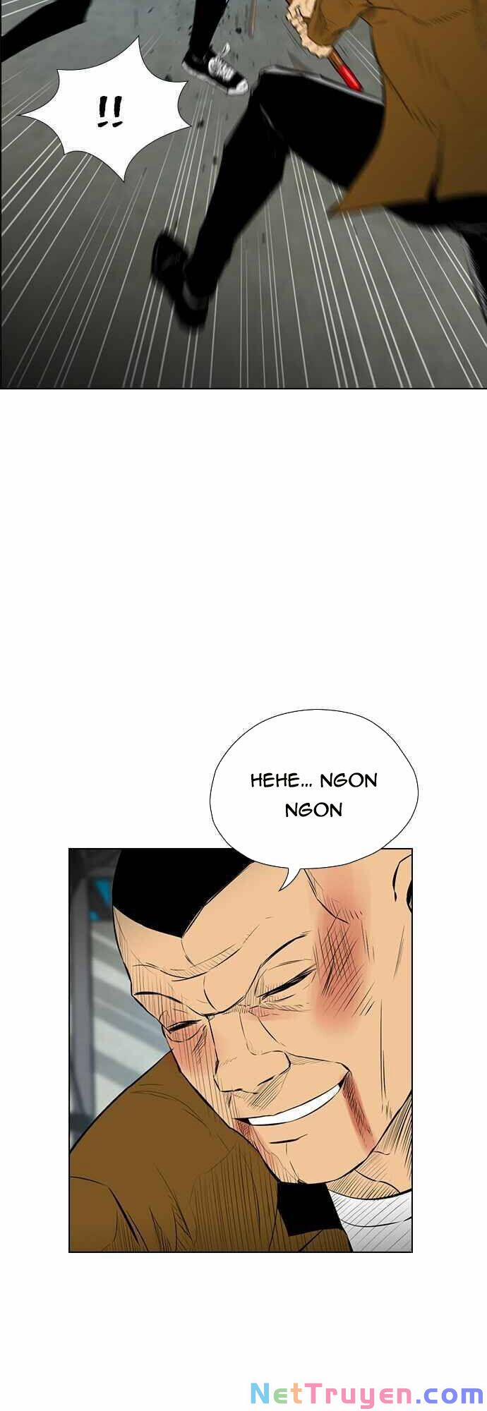 Kẻ Hồi Sinh 136 trang 9