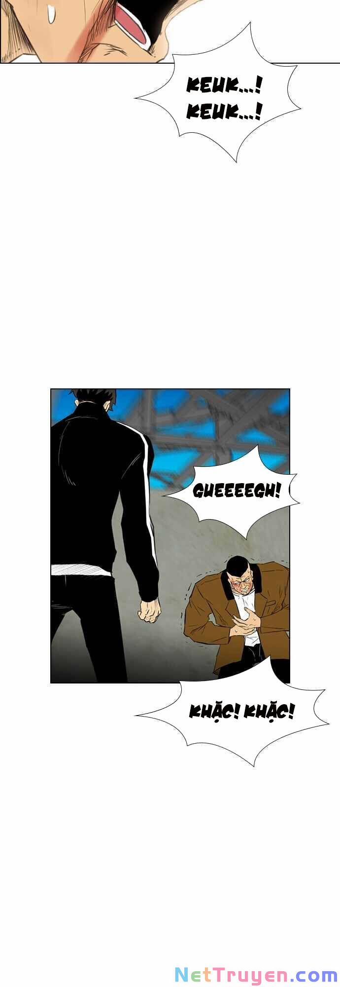 Kẻ Hồi Sinh 137 trang 17