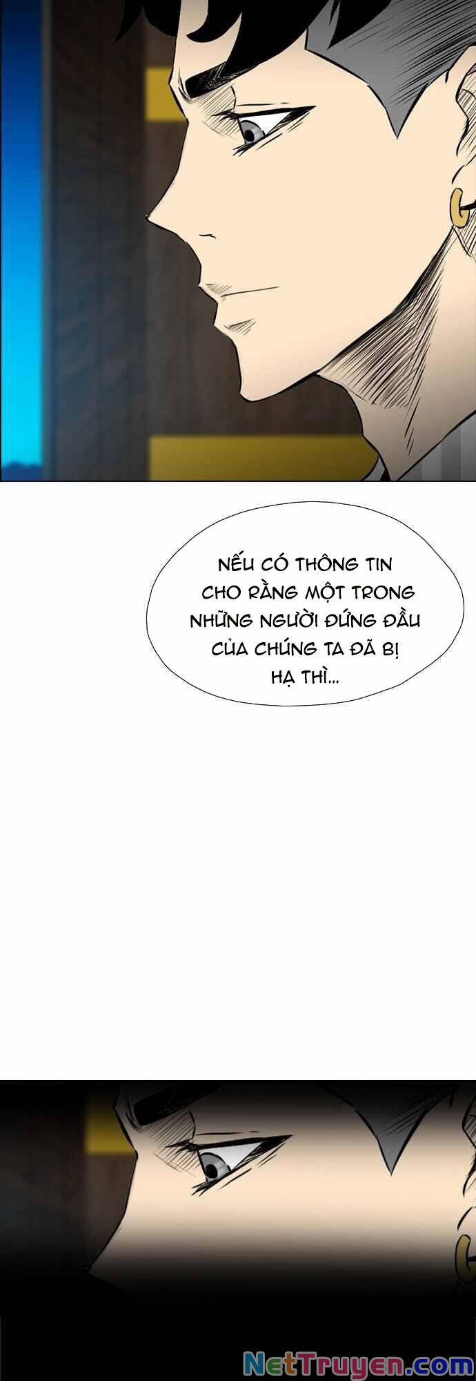 Kẻ Hồi Sinh 137 trang 30