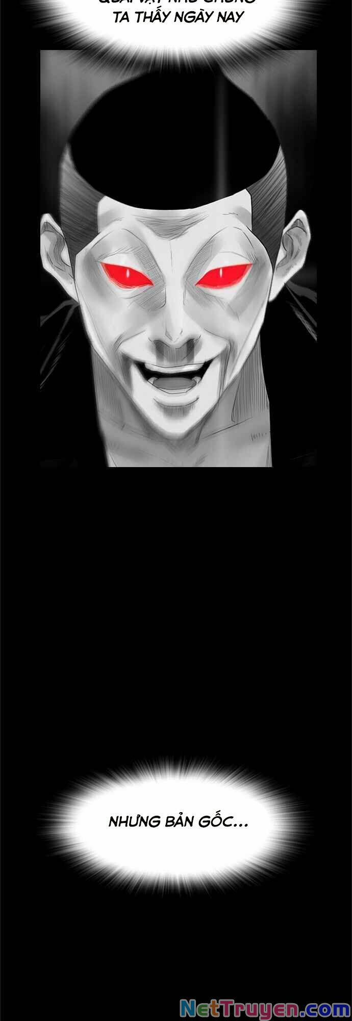 Kẻ Hồi Sinh 137 trang 33