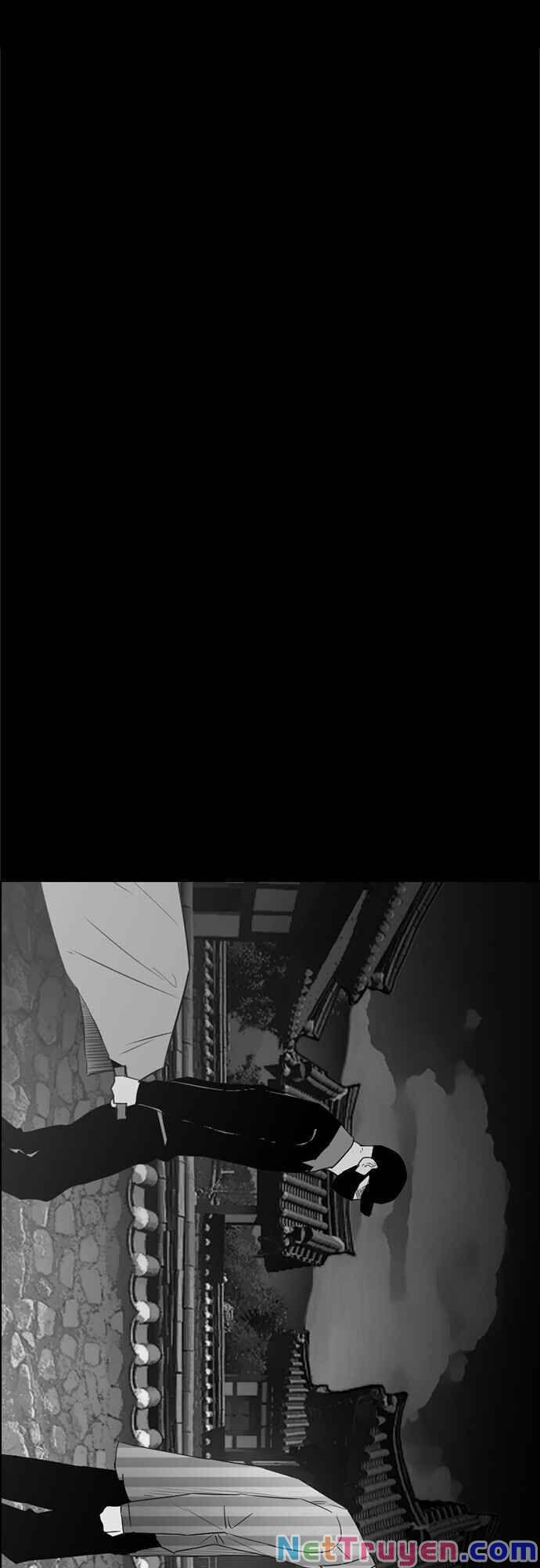 Kẻ Hồi Sinh 137 trang 36