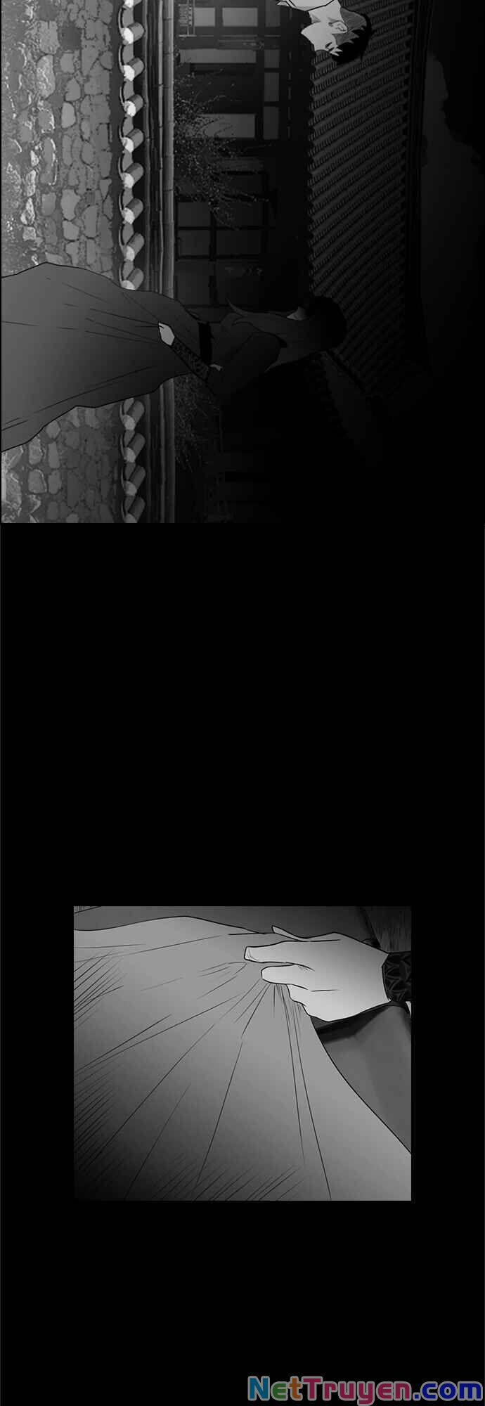 Kẻ Hồi Sinh 137 trang 37