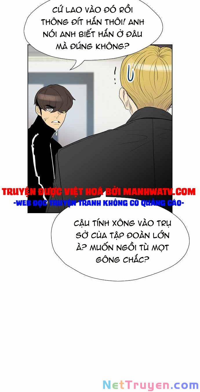 Kẻ Hồi Sinh 137 trang 49