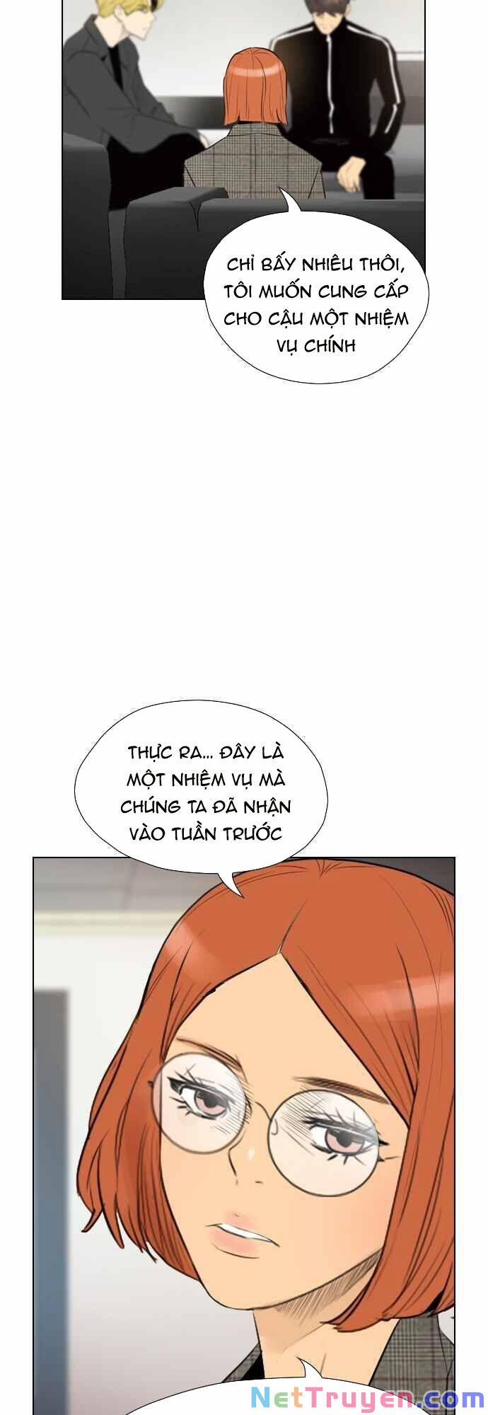 Kẻ Hồi Sinh 137 trang 59