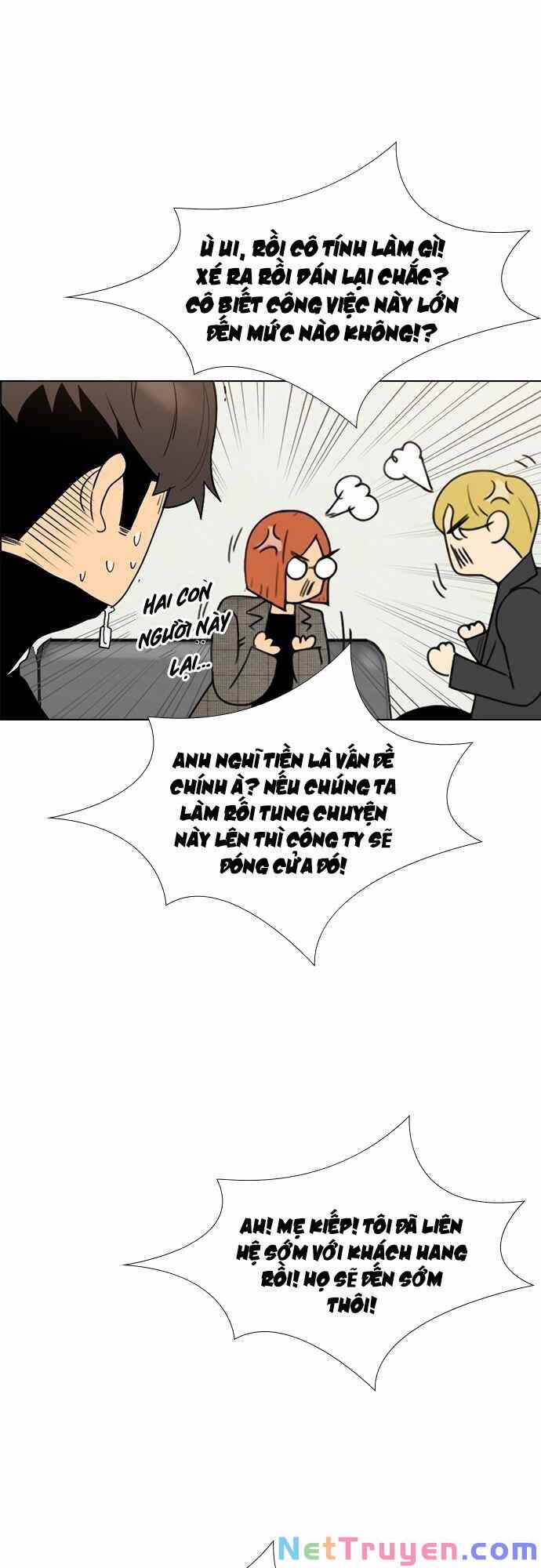 Kẻ Hồi Sinh 137 trang 61