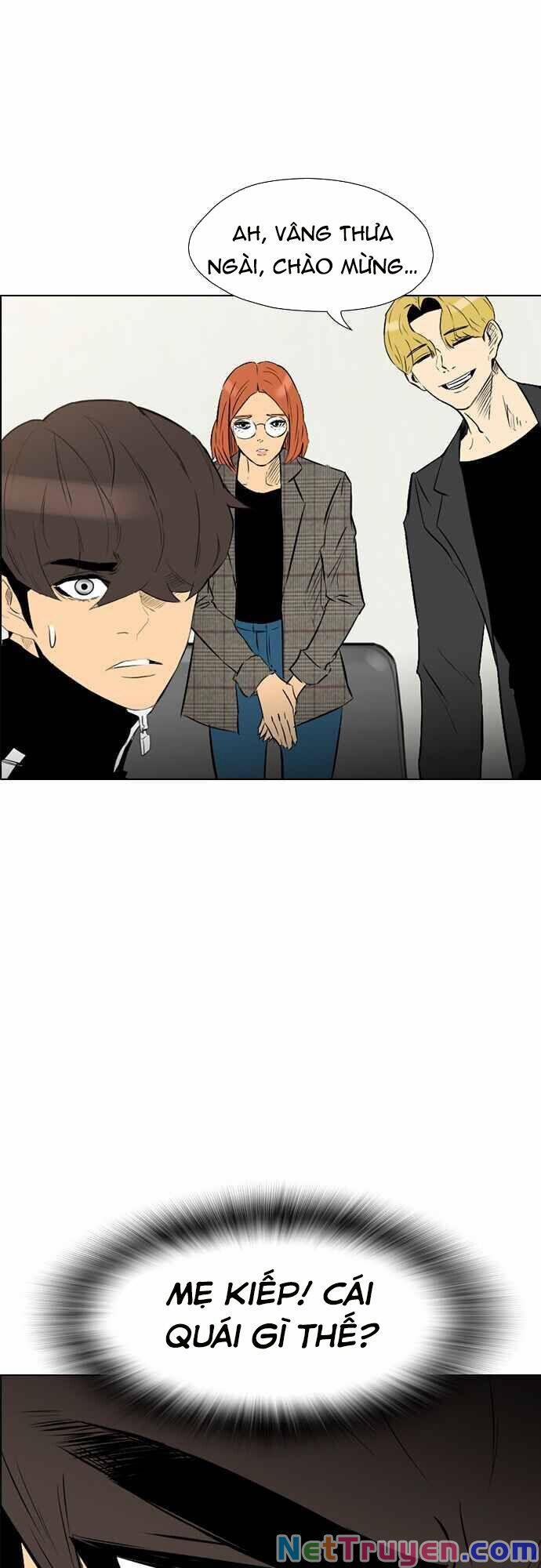 Kẻ Hồi Sinh 137 trang 64