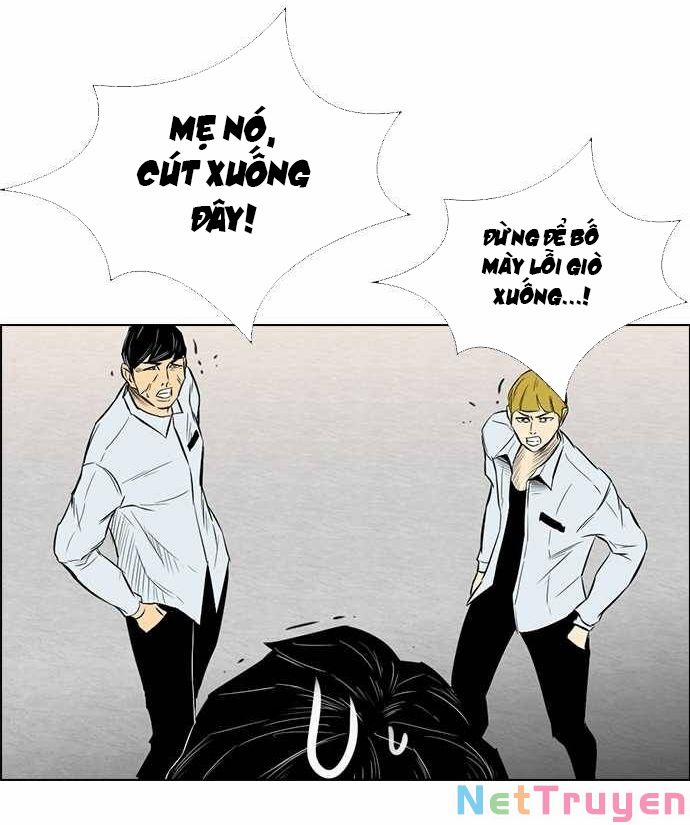 Kẻ Hồi Sinh 140 trang 101