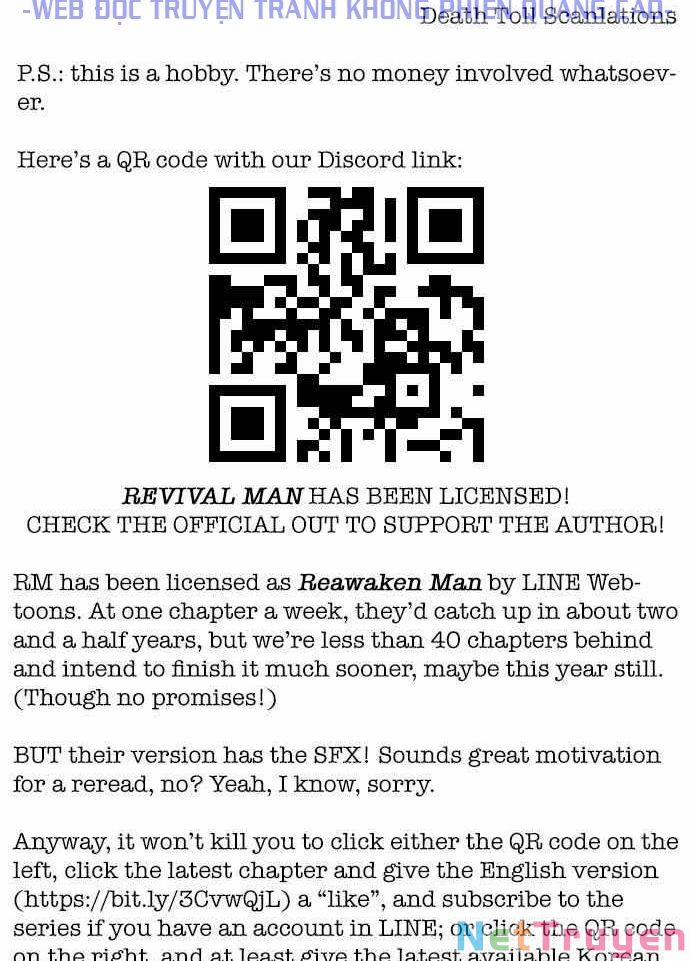 Kẻ Hồi Sinh 143 trang 159