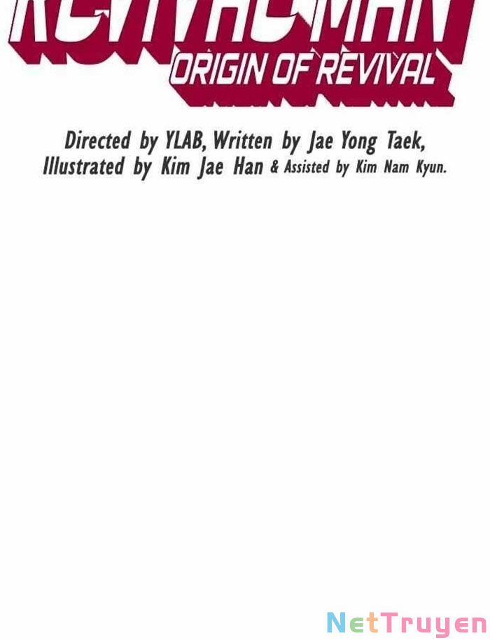 Kẻ Hồi Sinh 144 trang 20