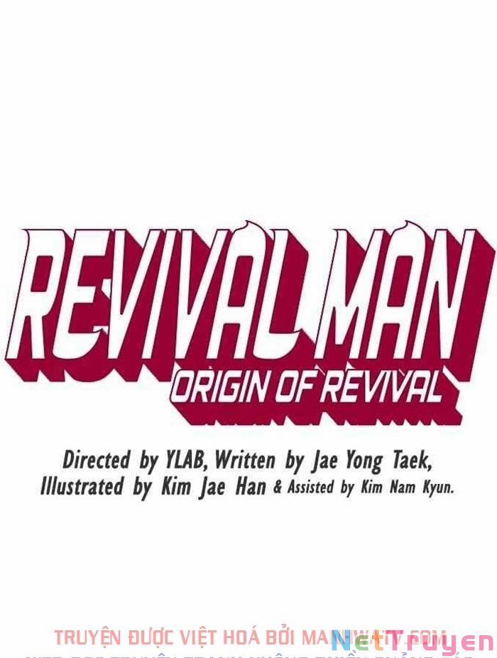 Kẻ Hồi Sinh 145 trang 14