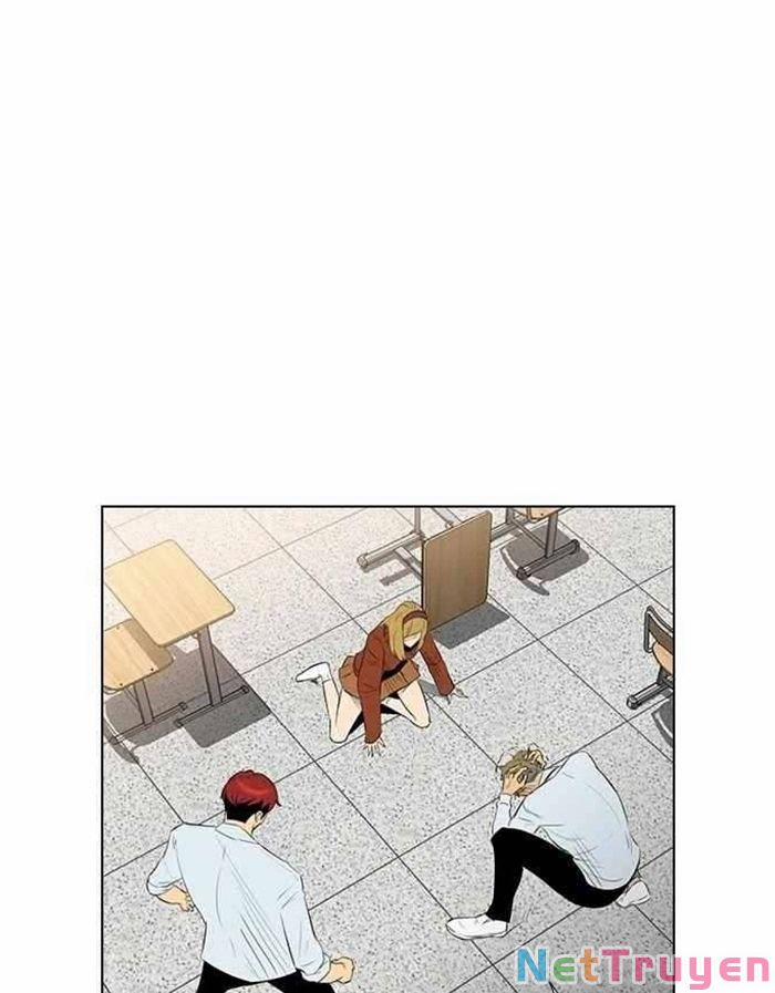 Kẻ Hồi Sinh 147 trang 21