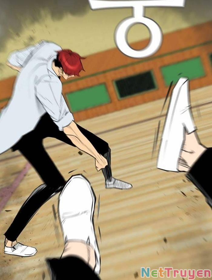 Kẻ Hồi Sinh 151 trang 76