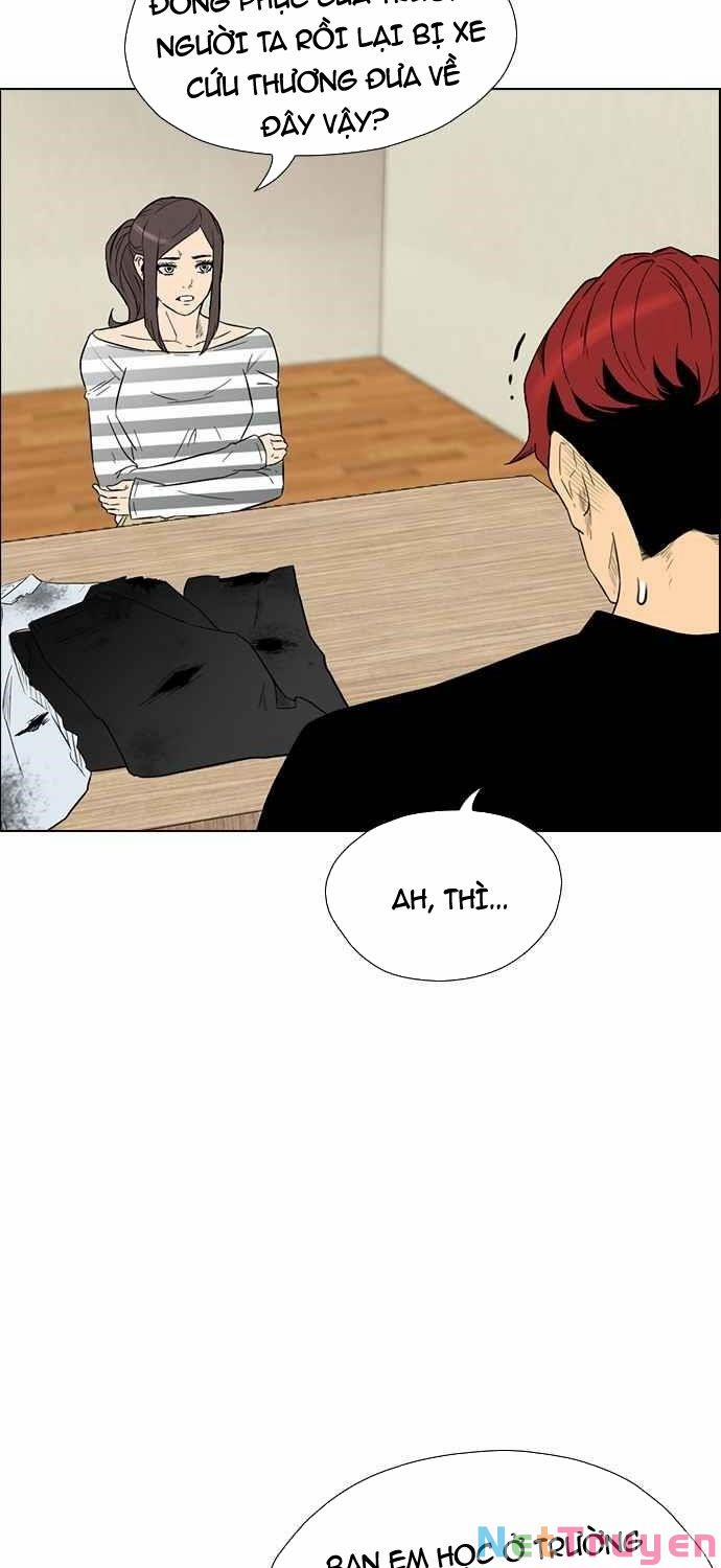 Kẻ Hồi Sinh 153 trang 20