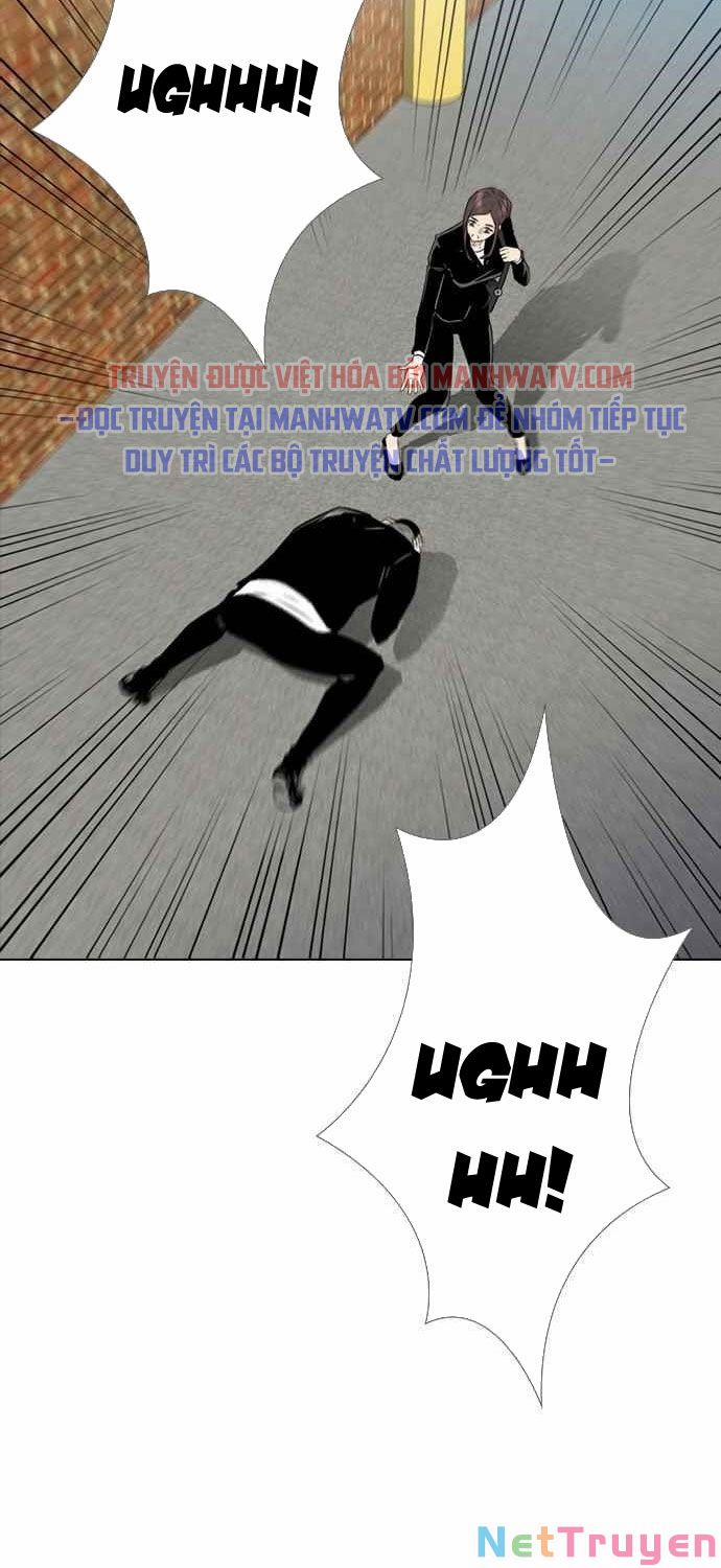 Kẻ Hồi Sinh 155 trang 16