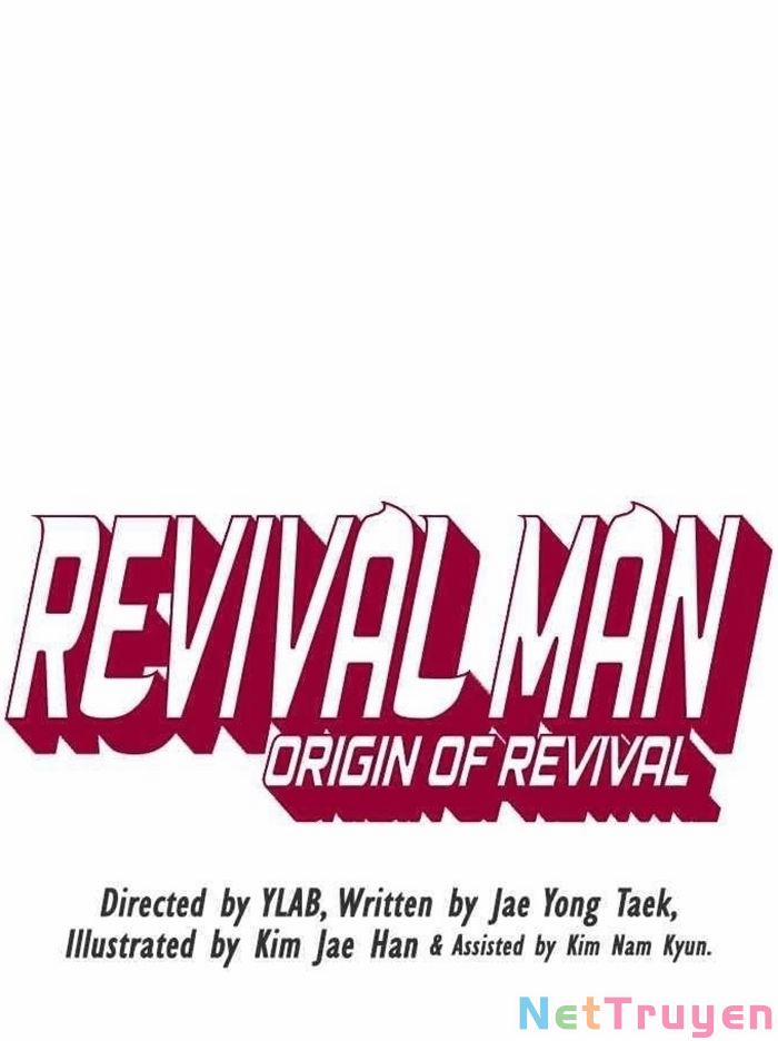 Kẻ Hồi Sinh 156 trang 28