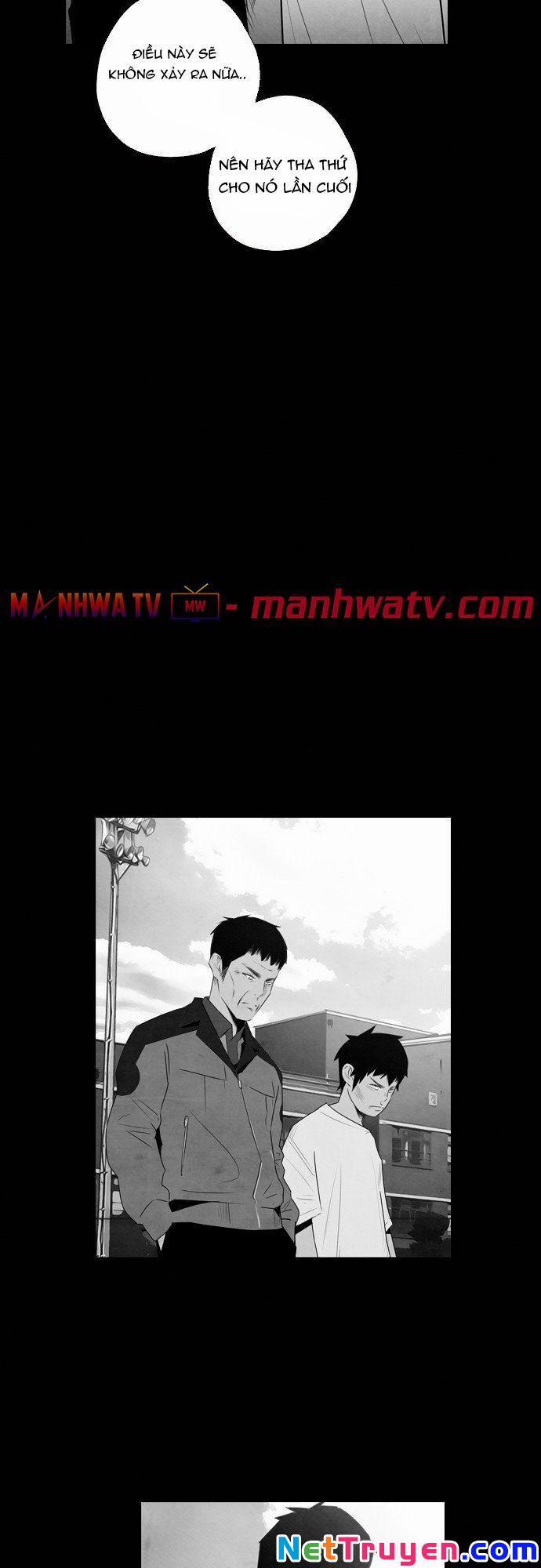 Kẻ Hồi Sinh 2 trang 10