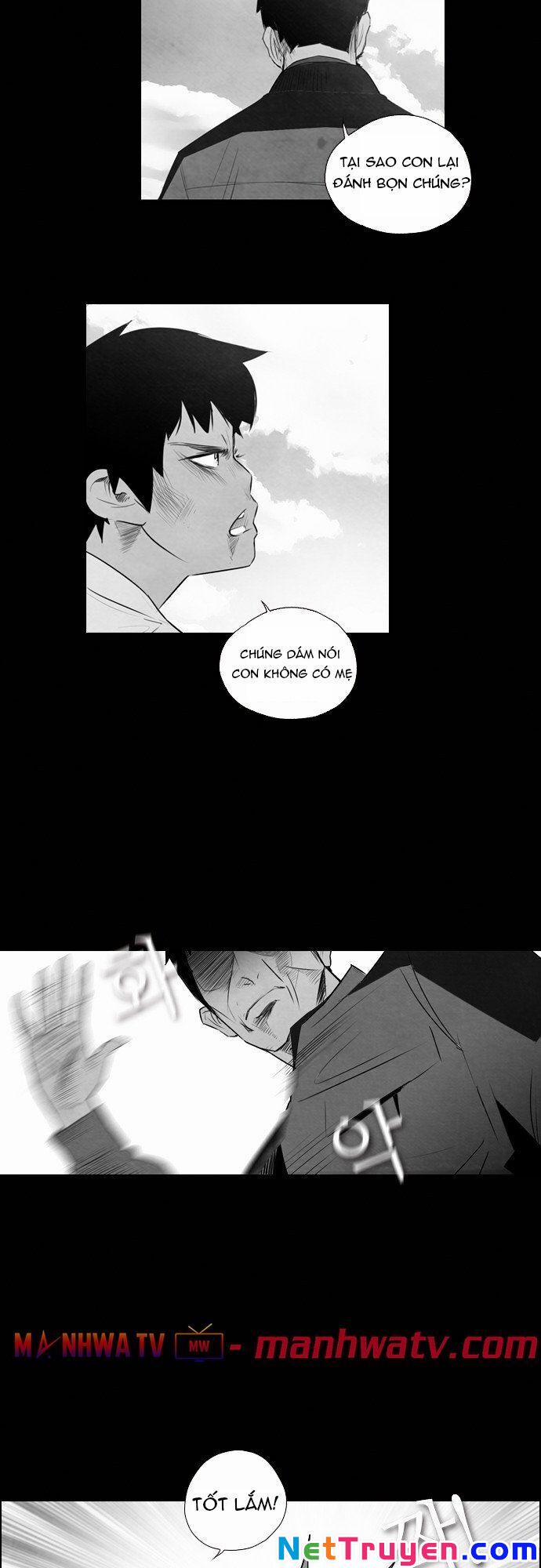 Kẻ Hồi Sinh 2 trang 11