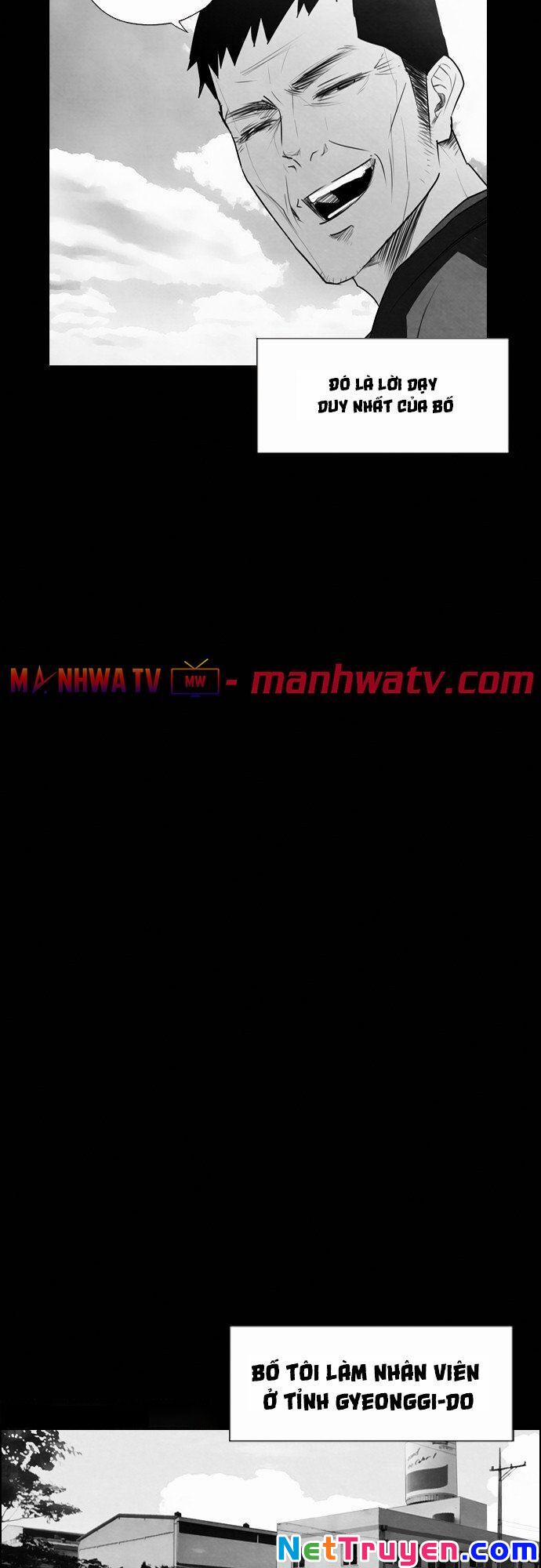 Kẻ Hồi Sinh 2 trang 13