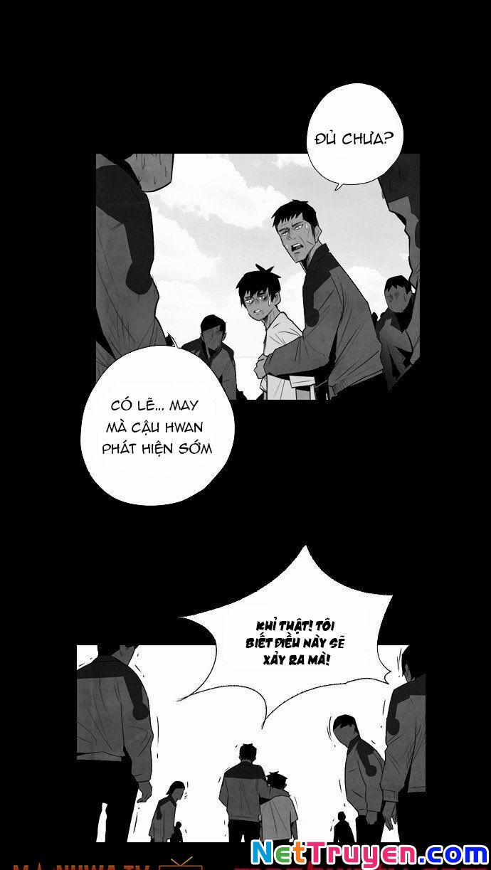 Kẻ Hồi Sinh 2 trang 16