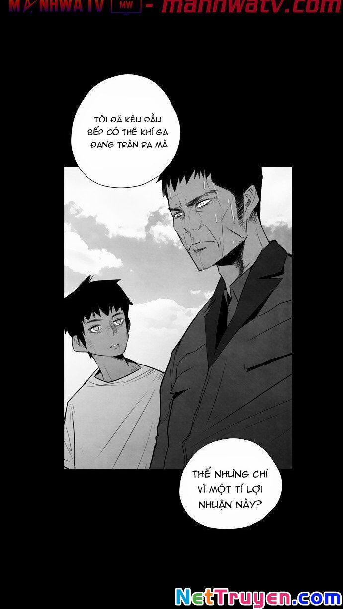 Kẻ Hồi Sinh 2 trang 17