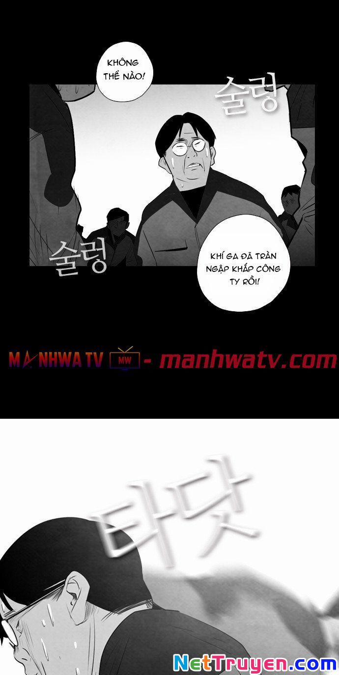 Kẻ Hồi Sinh 2 trang 19