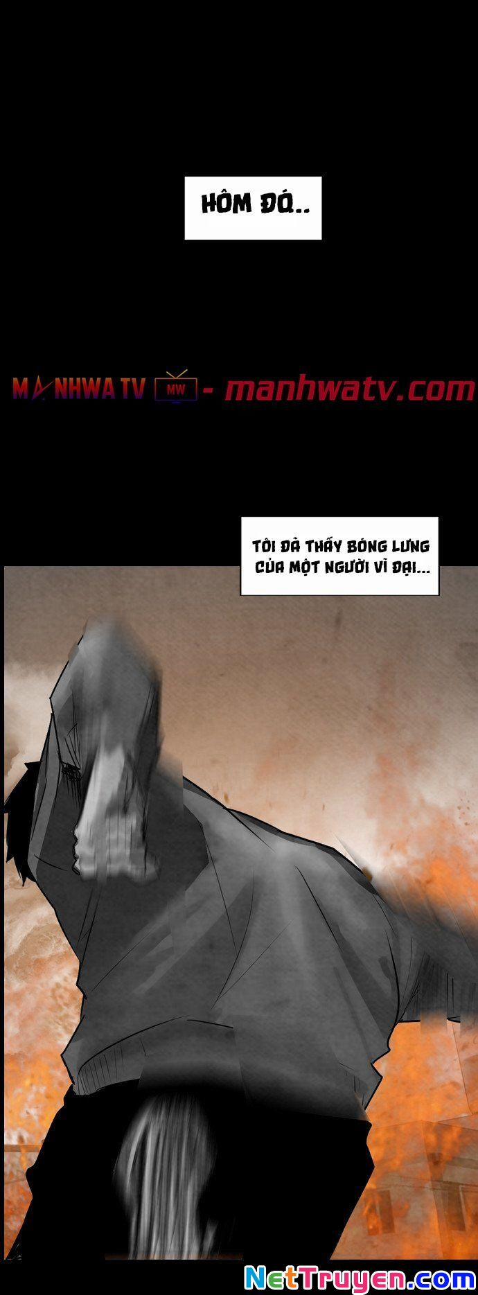 Kẻ Hồi Sinh 2 trang 21