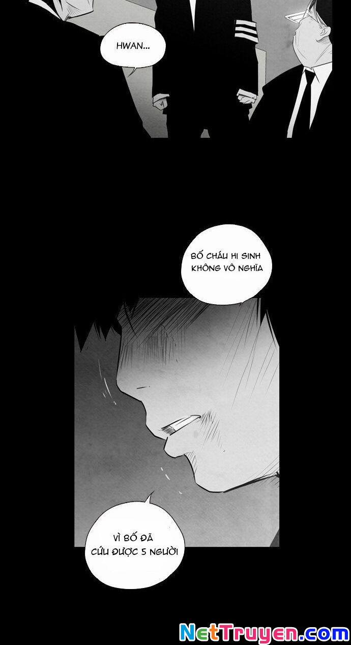 Kẻ Hồi Sinh 2 trang 30