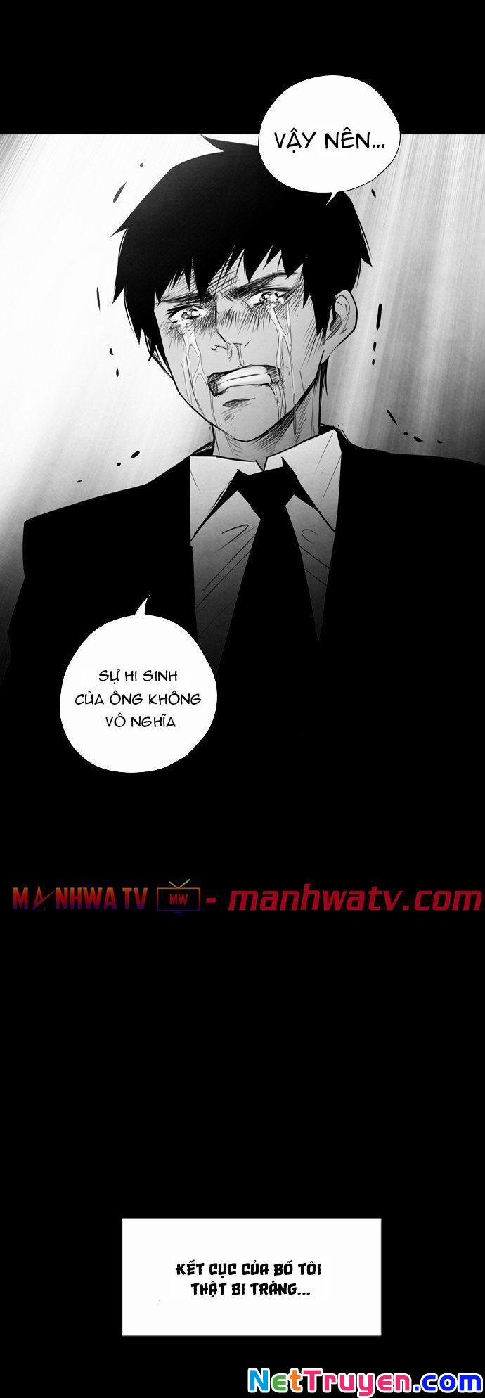 Kẻ Hồi Sinh 2 trang 31