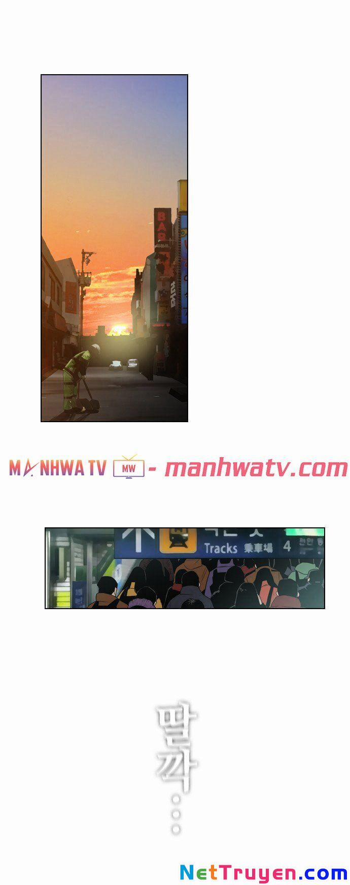 Kẻ Hồi Sinh 2 trang 40