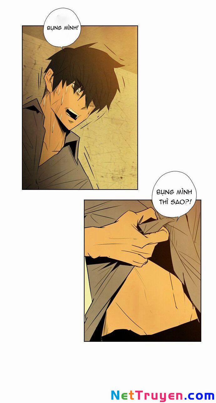 Kẻ Hồi Sinh 2 trang 48