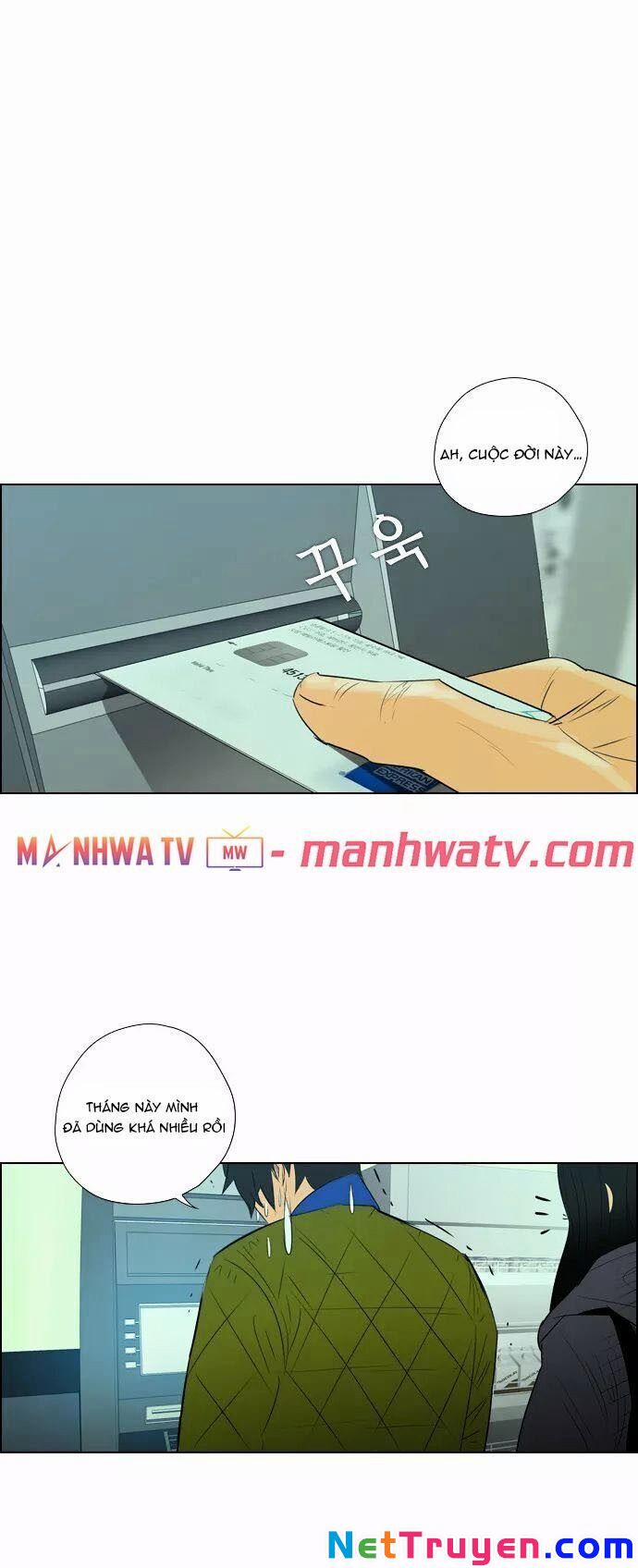 Kẻ Hồi Sinh 3 trang 11