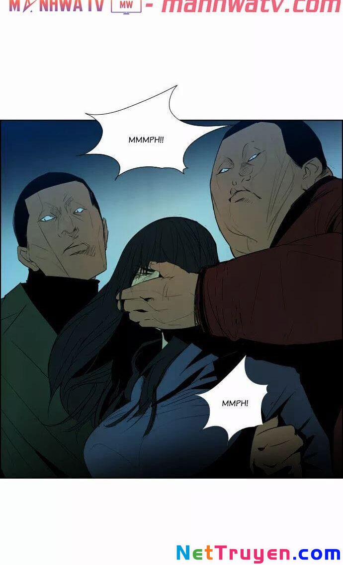 Kẻ Hồi Sinh 3 trang 34