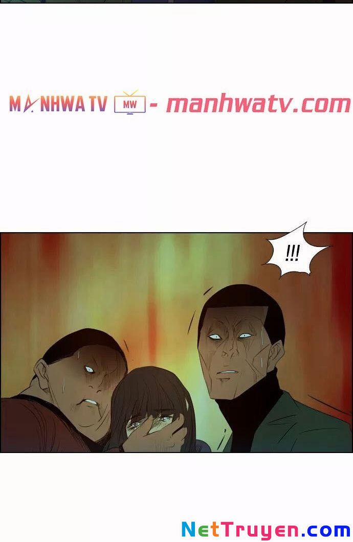 Kẻ Hồi Sinh 3 trang 39