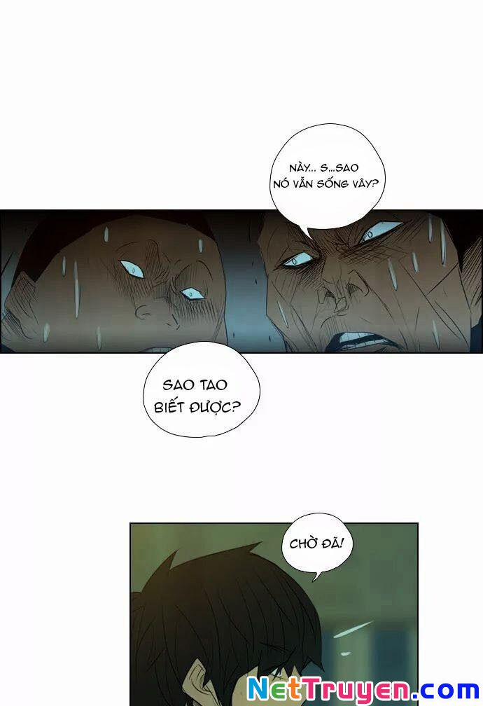 Kẻ Hồi Sinh 3 trang 40