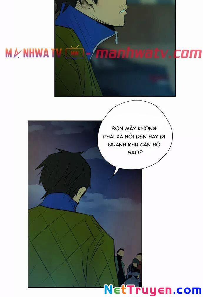 Kẻ Hồi Sinh 3 trang 41