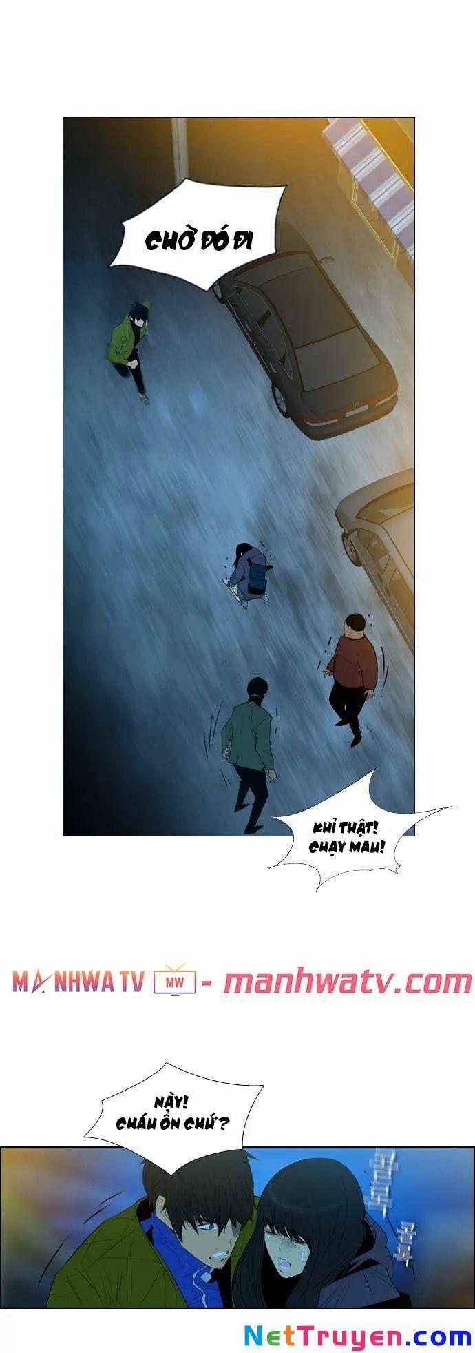 Kẻ Hồi Sinh 3 trang 46