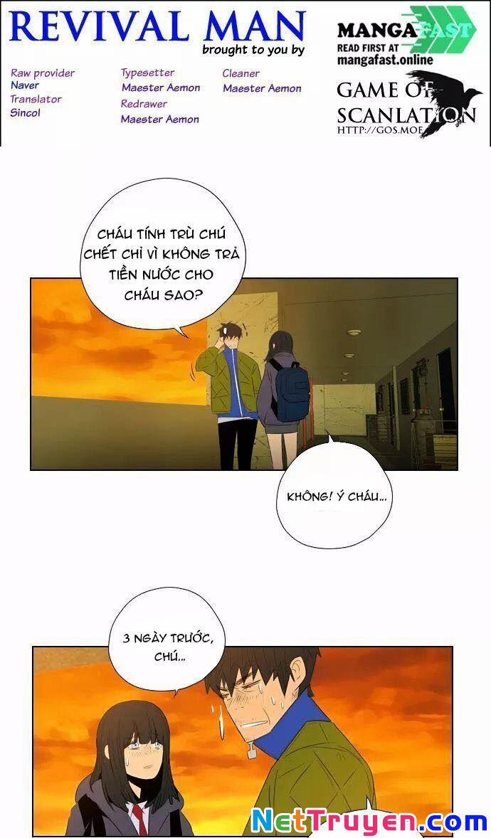 Kẻ Hồi Sinh 3 trang 5