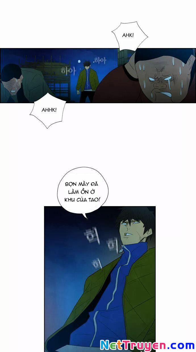 Kẻ Hồi Sinh 3 trang 51