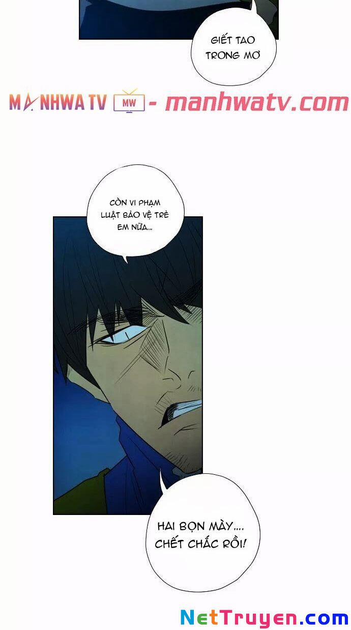 Kẻ Hồi Sinh 3 trang 52