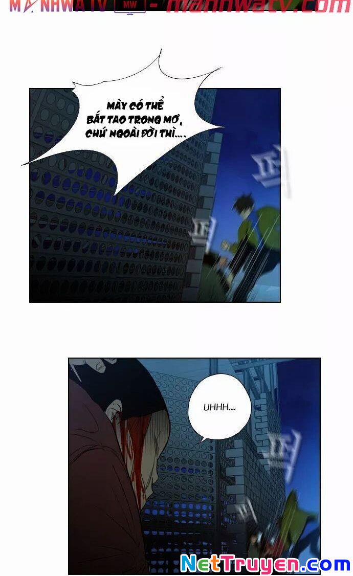 Kẻ Hồi Sinh 3 trang 59