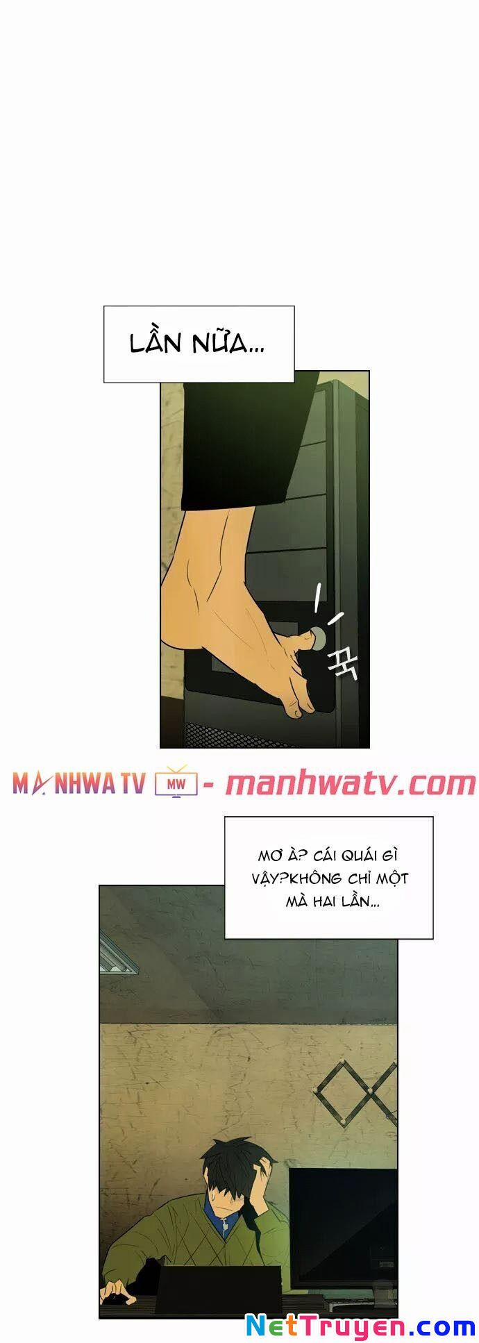 Kẻ Hồi Sinh 3 trang 74