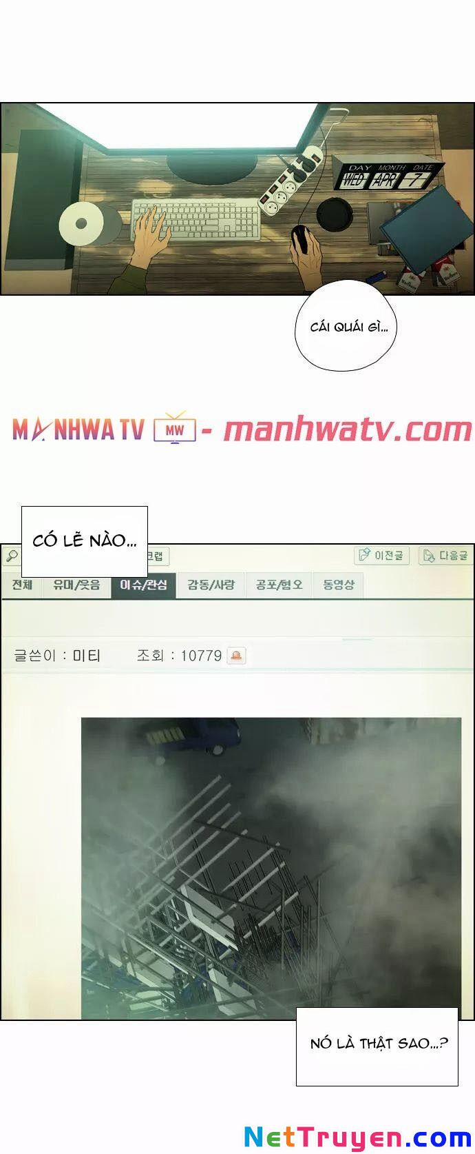 Kẻ Hồi Sinh 3 trang 77