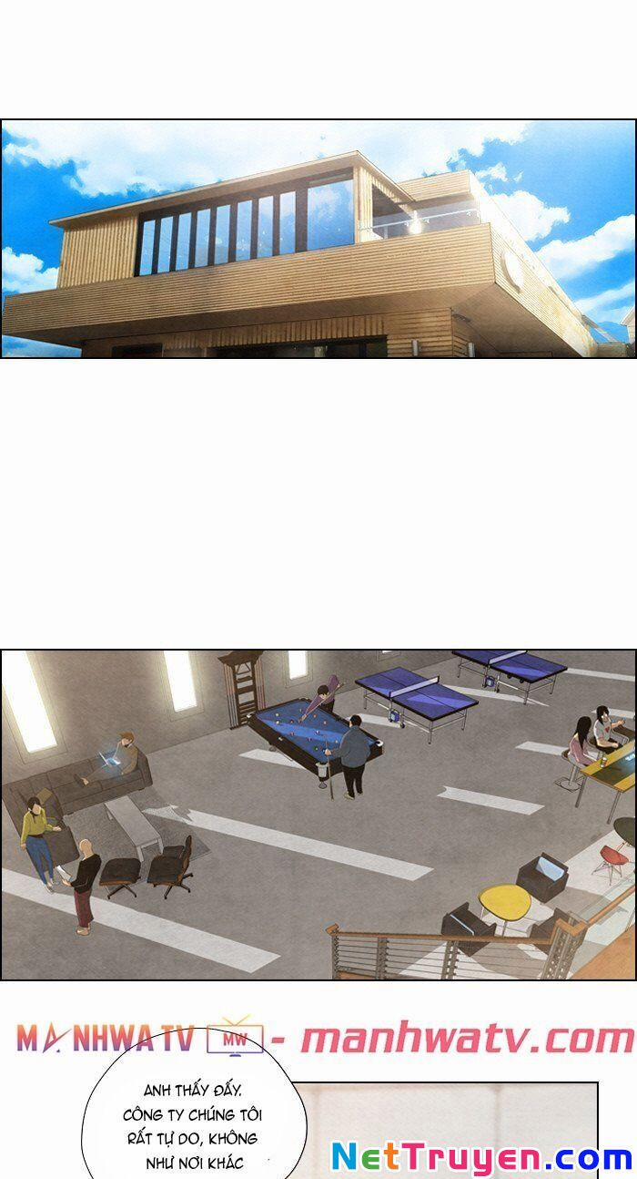 Kẻ Hồi Sinh 4 trang 11