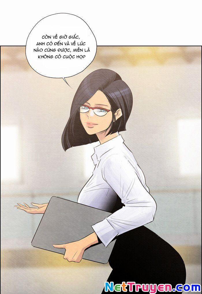 Kẻ Hồi Sinh 4 trang 13