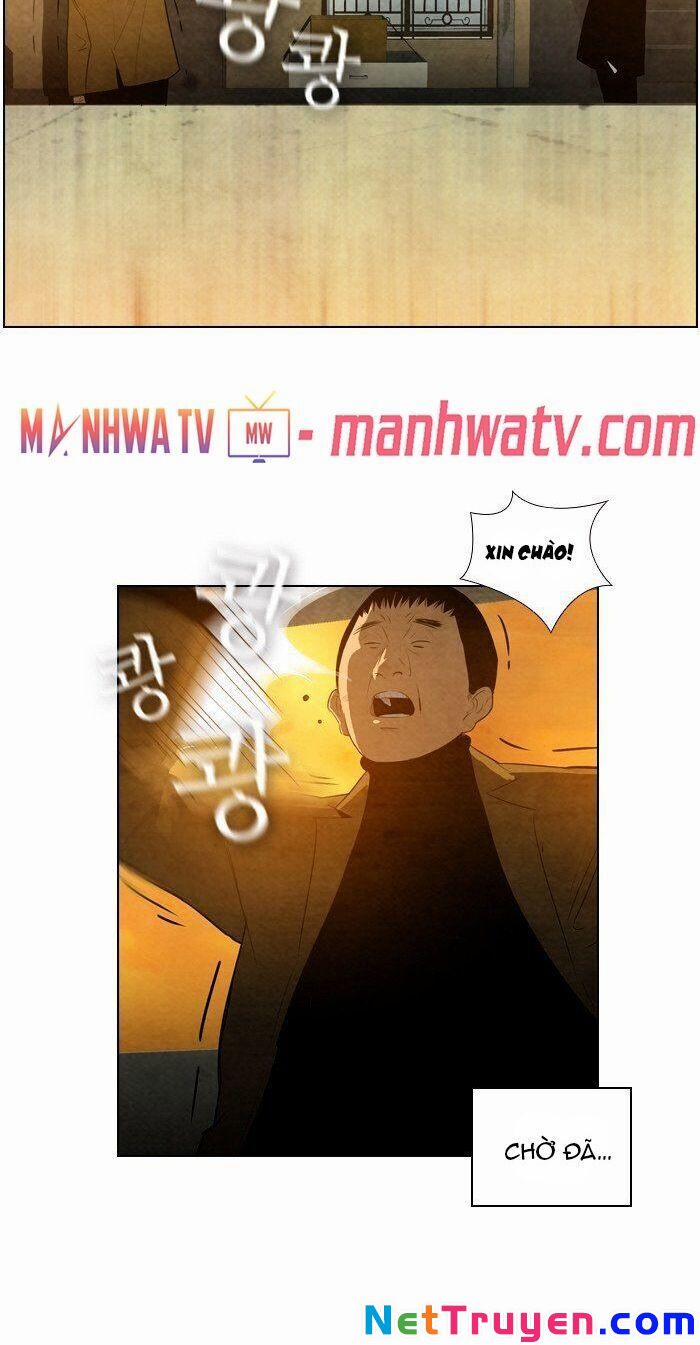 Kẻ Hồi Sinh 4 trang 34