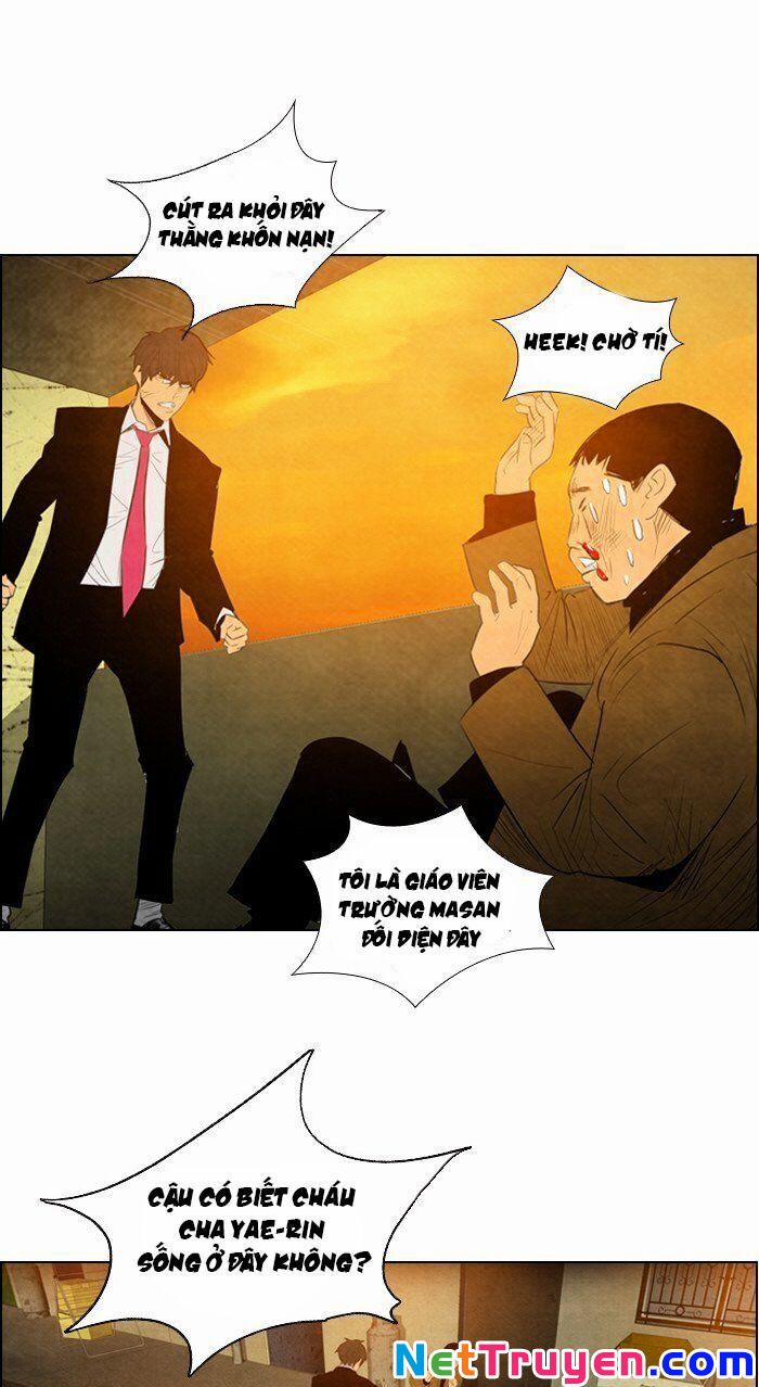 Kẻ Hồi Sinh 4 trang 38