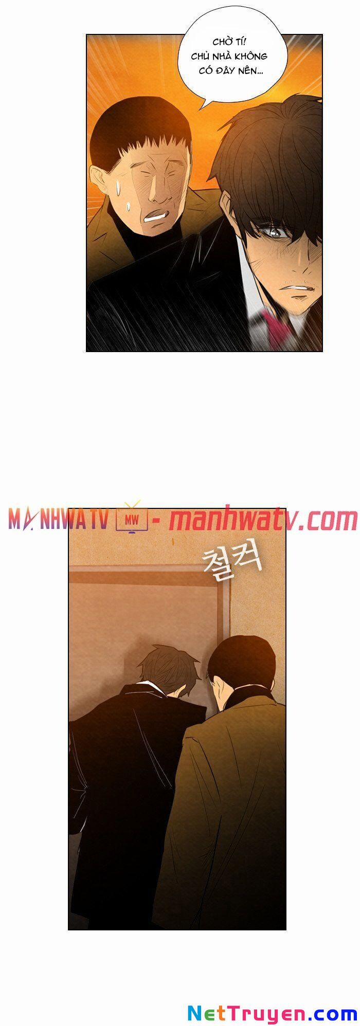 Kẻ Hồi Sinh 4 trang 47