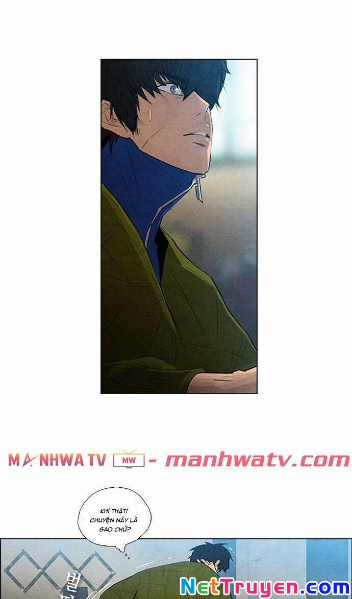 Kẻ Hồi Sinh 4 trang 5